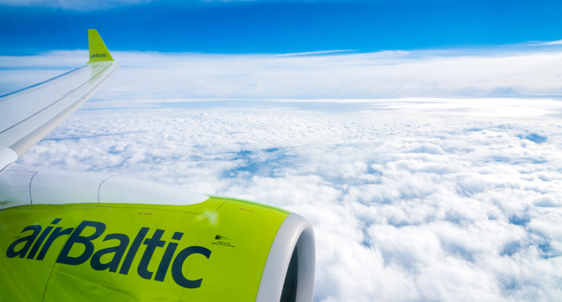 airBaltic launches Economy MINI amid growing unbundled fare trend