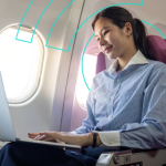 Boeing advances Gilat Sidewinder Line-Fit IFC solution
