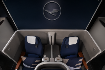 Lufthansa to introduce Allegris premium cabin on Singapore–Munich Route