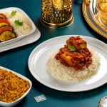 Emirates adds Eid dining across selected flights