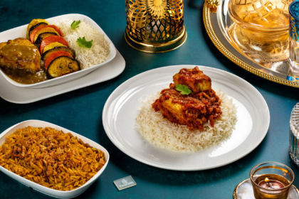 Emirates adds Eid dining across selected flights
