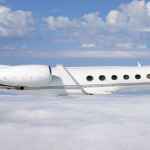 Pentastar gains STC for Gogo LX5 on Gulfstream Jets