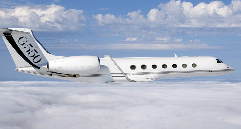 Pentastar gains STC for Gogo LX5 on Gulfstream Jets