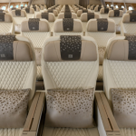 Emirates wraps up first A380 retrofitting programme