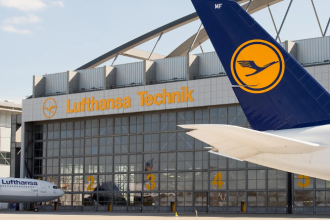 EASA clears faster cabin retrofits at Lufthansa Technik