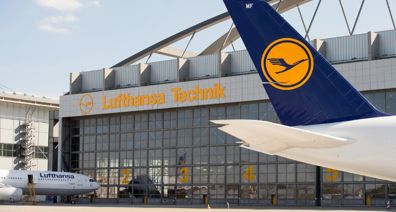 EASA clears faster cabin retrofits at Lufthansa Technik