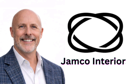 Jamco Interiors appoints Adam Frey