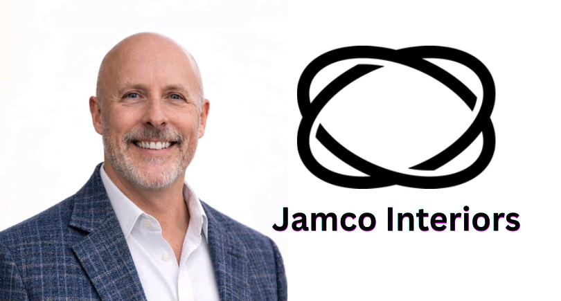 Jamco Interiors appoints Adam Frey