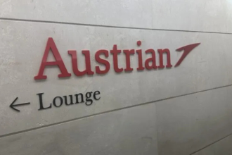 Austrian Airlines partners with Spafax on IFE media