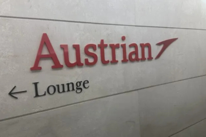 Austrian Airlines partners with Spafax on IFE media