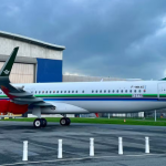 Saudia’s A321XLR featuring premium heavy cabin and new business class suites