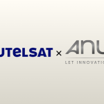 Eutelsat and Anuvu Sign Multi-Year IFC Capacity Deal