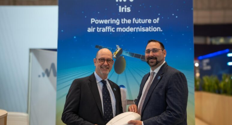 Viasat’s SB-safety service reaches 1,000 aircraft milestone