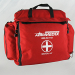 Aeromedic unveils next-gen soft-case emergency medical kits for airlines