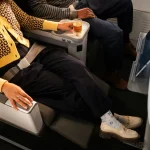 How Alaska Airlines fleet-wide interior transformation is redefining narrowbody experience