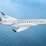 Bombardier Global 8000