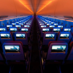 Saudia introduces Panasonic Avionics’ Astrova IFE system on A321XLR fleet