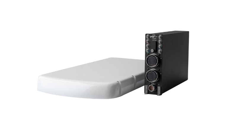 Duncan Aviation installs Gogo Galileo LEO IFC systems