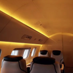 General Atomics AeroTec Systems partners with jetlite on circadian cabin lighting for business jets OBERPFAFFENHOFEN, Germany — General Atomics AeroTec Systems has partnered with jetlite GmbH to offer cabin lighting technology designed to support passenger well-being and reduce the effects of social jet lag in business aviation. The collaboration combines jetlite’s human-centric lighting technology with General Atomics AeroTec Systems’ business jet completion, maintenance, and cabin upgrade capabilities. The solution enables cabin lighting to be adjusted according to a passenger’s individual circadian rhythm and travel schedule. According to the companies, the system is based on research in chronobiology and human-centric lighting, aiming to mitigate the disruption of passengers’ natural sleep-wake cycles caused by early-morning, late-night, or long-duration travel. Lighting settings can be controlled by either passengers or crew through an app-based interface. “Our cabin lighting technology is tailored to your individual inner clock, your personal needs, and your cabin interior,” said Dr. Achim Leder, co-founder and managing director of jetlite. “We develop a unique lighting concept based on your specific needs, which we test, evaluate, and photometrically measure on board of the business jet.” The addition expands General Atomics AeroTec Systems’ cabin upgrade portfolio, which includes avionics modernisation, entertainment systems, interior refurbishment, and aircraft painting services offered through its Oberpfaffenhofen facility. “At General Atomics AeroTec Systems, innovation is the core of our business,” said Christian Karl, Head of Sales at General Atomics AeroTec Systems. “We believe the jetlite technology adds significant benefit to the passenger experience in any business jet.” The partnership reflects growing interest in cabin technologies that go beyond aesthetics to address passenger comfort, wellness, and overall travel experience in business aviation interiors.