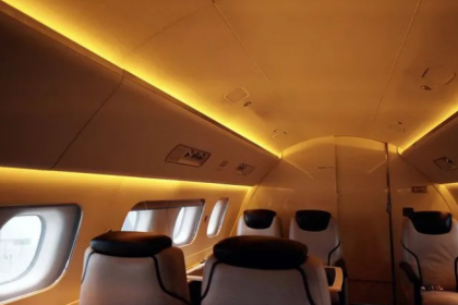 General Atomics AeroTec Systems partners with jetlite on circadian cabin lighting for business jets OBERPFAFFENHOFEN, Germany — General Atomics AeroTec Systems has partnered with jetlite GmbH to offer cabin lighting technology designed to support passenger well-being and reduce the effects of social jet lag in business aviation. The collaboration combines jetlite’s human-centric lighting technology with General Atomics AeroTec Systems’ business jet completion, maintenance, and cabin upgrade capabilities. The solution enables cabin lighting to be adjusted according to a passenger’s individual circadian rhythm and travel schedule. According to the companies, the system is based on research in chronobiology and human-centric lighting, aiming to mitigate the disruption of passengers’ natural sleep-wake cycles caused by early-morning, late-night, or long-duration travel. Lighting settings can be controlled by either passengers or crew through an app-based interface. “Our cabin lighting technology is tailored to your individual inner clock, your personal needs, and your cabin interior,” said Dr. Achim Leder, co-founder and managing director of jetlite. “We develop a unique lighting concept based on your specific needs, which we test, evaluate, and photometrically measure on board of the business jet.” The addition expands General Atomics AeroTec Systems’ cabin upgrade portfolio, which includes avionics modernisation, entertainment systems, interior refurbishment, and aircraft painting services offered through its Oberpfaffenhofen facility. “At General Atomics AeroTec Systems, innovation is the core of our business,” said Christian Karl, Head of Sales at General Atomics AeroTec Systems. “We believe the jetlite technology adds significant benefit to the passenger experience in any business jet.” The partnership reflects growing interest in cabin technologies that go beyond aesthetics to address passenger comfort, wellness, and overall travel experience in business aviation interiors.