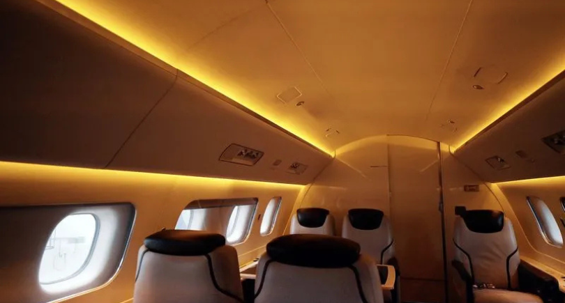 General Atomics AeroTec Systems partners with jetlite on circadian cabin lighting for business jets OBERPFAFFENHOFEN, Germany — General Atomics AeroTec Systems has partnered with jetlite GmbH to offer cabin lighting technology designed to support passenger well-being and reduce the effects of social jet lag in business aviation. The collaboration combines jetlite’s human-centric lighting technology with General Atomics AeroTec Systems’ business jet completion, maintenance, and cabin upgrade capabilities. The solution enables cabin lighting to be adjusted according to a passenger’s individual circadian rhythm and travel schedule. According to the companies, the system is based on research in chronobiology and human-centric lighting, aiming to mitigate the disruption of passengers’ natural sleep-wake cycles caused by early-morning, late-night, or long-duration travel. Lighting settings can be controlled by either passengers or crew through an app-based interface. “Our cabin lighting technology is tailored to your individual inner clock, your personal needs, and your cabin interior,” said Dr. Achim Leder, co-founder and managing director of jetlite. “We develop a unique lighting concept based on your specific needs, which we test, evaluate, and photometrically measure on board of the business jet.” The addition expands General Atomics AeroTec Systems’ cabin upgrade portfolio, which includes avionics modernisation, entertainment systems, interior refurbishment, and aircraft painting services offered through its Oberpfaffenhofen facility. “At General Atomics AeroTec Systems, innovation is the core of our business,” said Christian Karl, Head of Sales at General Atomics AeroTec Systems. “We believe the jetlite technology adds significant benefit to the passenger experience in any business jet.” The partnership reflects growing interest in cabin technologies that go beyond aesthetics to address passenger comfort, wellness, and overall travel experience in business aviation interiors.