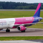 Wizz Air and Starlink