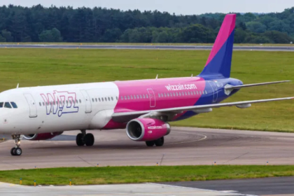 Wizz Air and Starlink