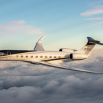 Gulfstream G700