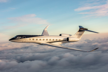Gulfstream G700