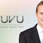 Anuvu - Simon Sutton - CEO