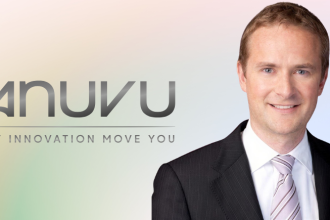 Anuvu - Simon Sutton - CEO