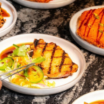 JetBlue Names New Culinary Partners for Mint Premium Cabin Experience