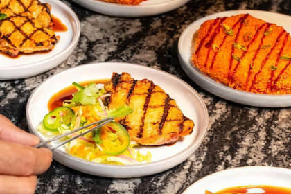 JetBlue Names New Culinary Partners for Mint Premium Cabin Experience
