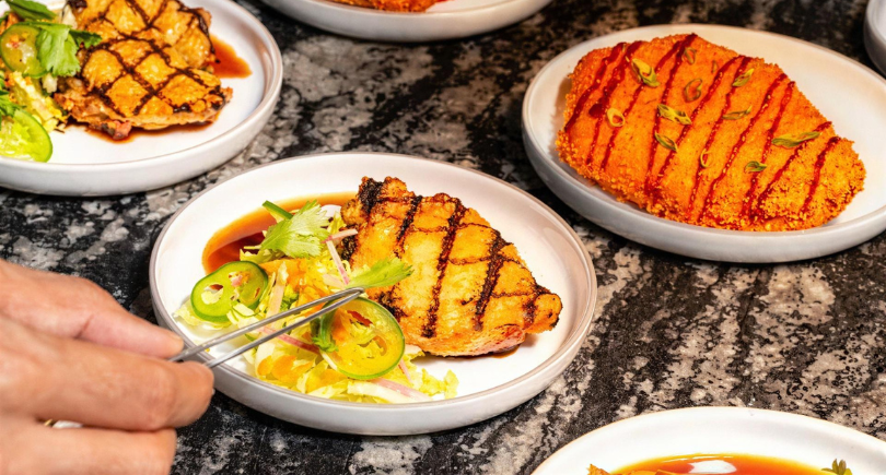 JetBlue Names New Culinary Partners for Mint Premium Cabin Experience