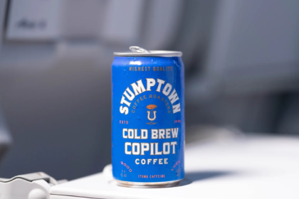 Alaska refresh beverage menus ahead of peak summer travel