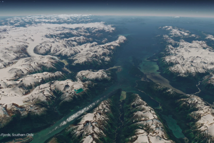 Panasonic Arc 3D Map reaches 40 airlines, expanding IFEC adoption