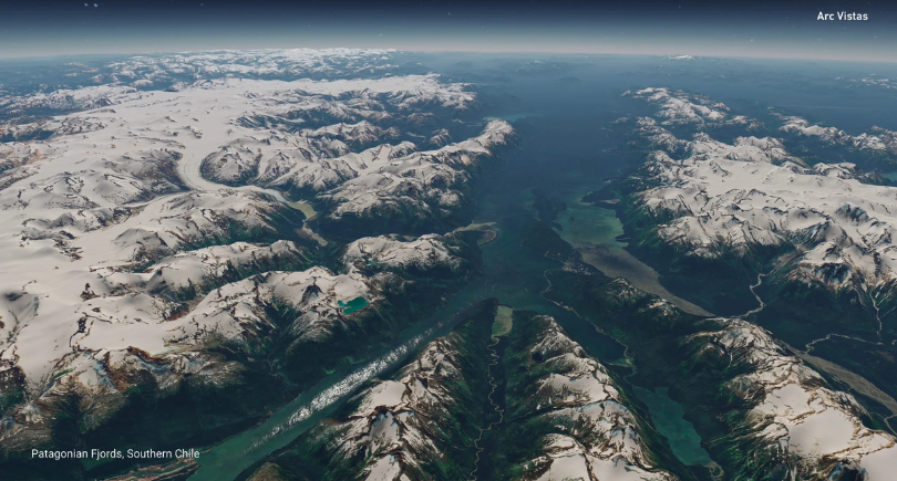 Panasonic Arc 3D Map reaches 40 airlines, expanding IFEC adoption