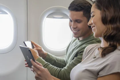 Alaska Airlines and Hawaiian expand free Starlink Wi-Fi across combined fleet