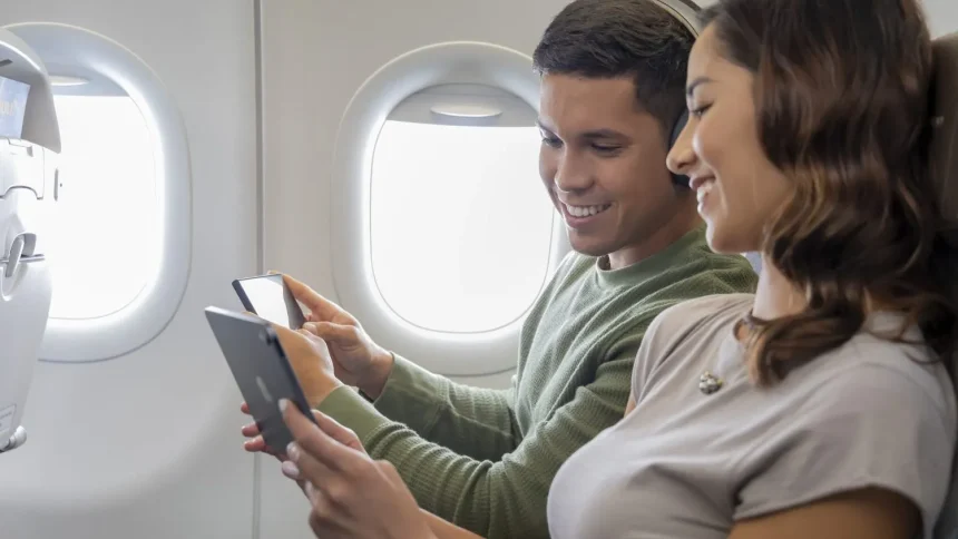 Alaska Airlines and Hawaiian expand free Starlink Wi-Fi across combined fleet