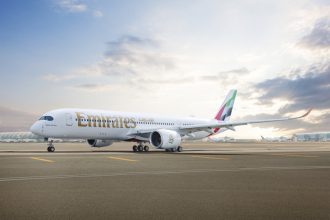 Emirates expands premium cabin experience in India with A380