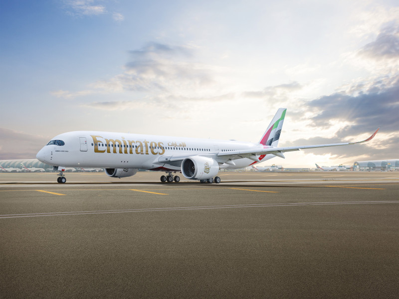 Emirates expands premium cabin experience in India with A380