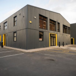 ACS UK opens Novus facility to expand aircraft interiors manufacturing capacity.
