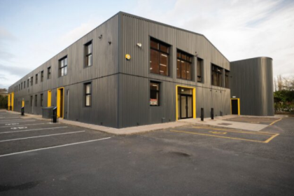 ACS UK opens Novus facility to expand aircraft interiors manufacturing capacity.