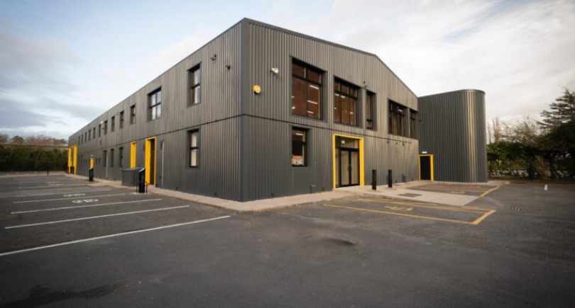 ACS UK opens Novus facility to expand aircraft interiors manufacturing capacity.