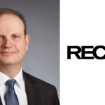Portrait of Andreas Erber following his appointment as RECARO Aircraft Seating CTO.