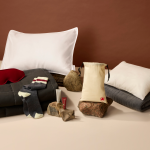 Air Canada elevates international passenger with new premium bedding and canadian-crafted amenity kits