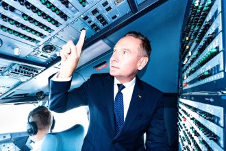 Lufthansa begins Starlink Wi-Fi installation on its Airbus A320neo fleet, with upgrades integrated into scheduled maintenance checks.