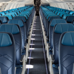 WestJet completes cabin upgrades on former Swoop and Sunwing aircraft, with further Boeing 737 retrofits planned through 2027.