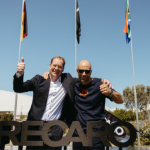 RECARO Composites, formerly AAT Composites, manufactures lightweight composite components for aviation seating applications.