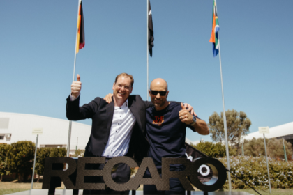 RECARO Composites, formerly AAT Composites, manufactures lightweight composite components for aviation seating applications.